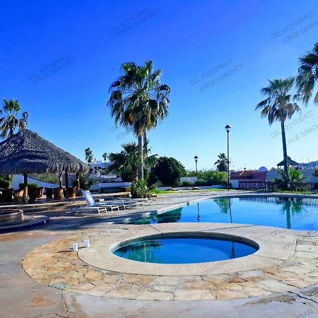 סן קרלוס Casa Villa Serena 8 מראה חיצוני תמונה