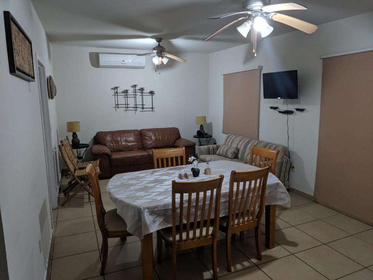 סן קרלוס Casa Villa Serena 8 מראה חיצוני תמונה