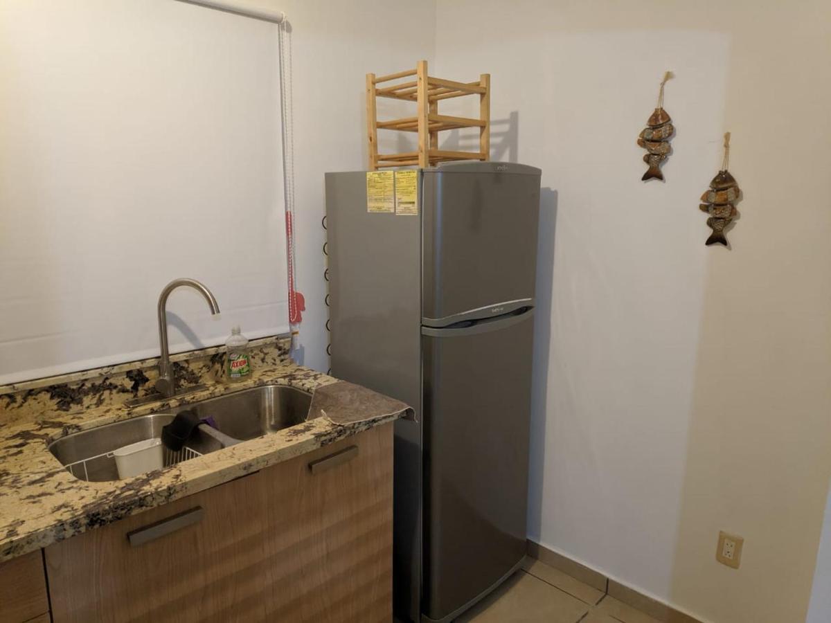 סן קרלוס Casa Villa Serena 8 מראה חיצוני תמונה