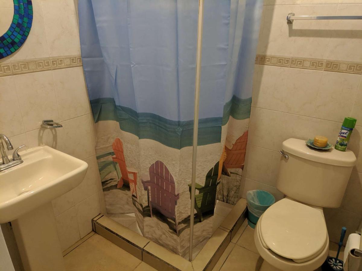 סן קרלוס Casa Villa Serena 8 מראה חיצוני תמונה