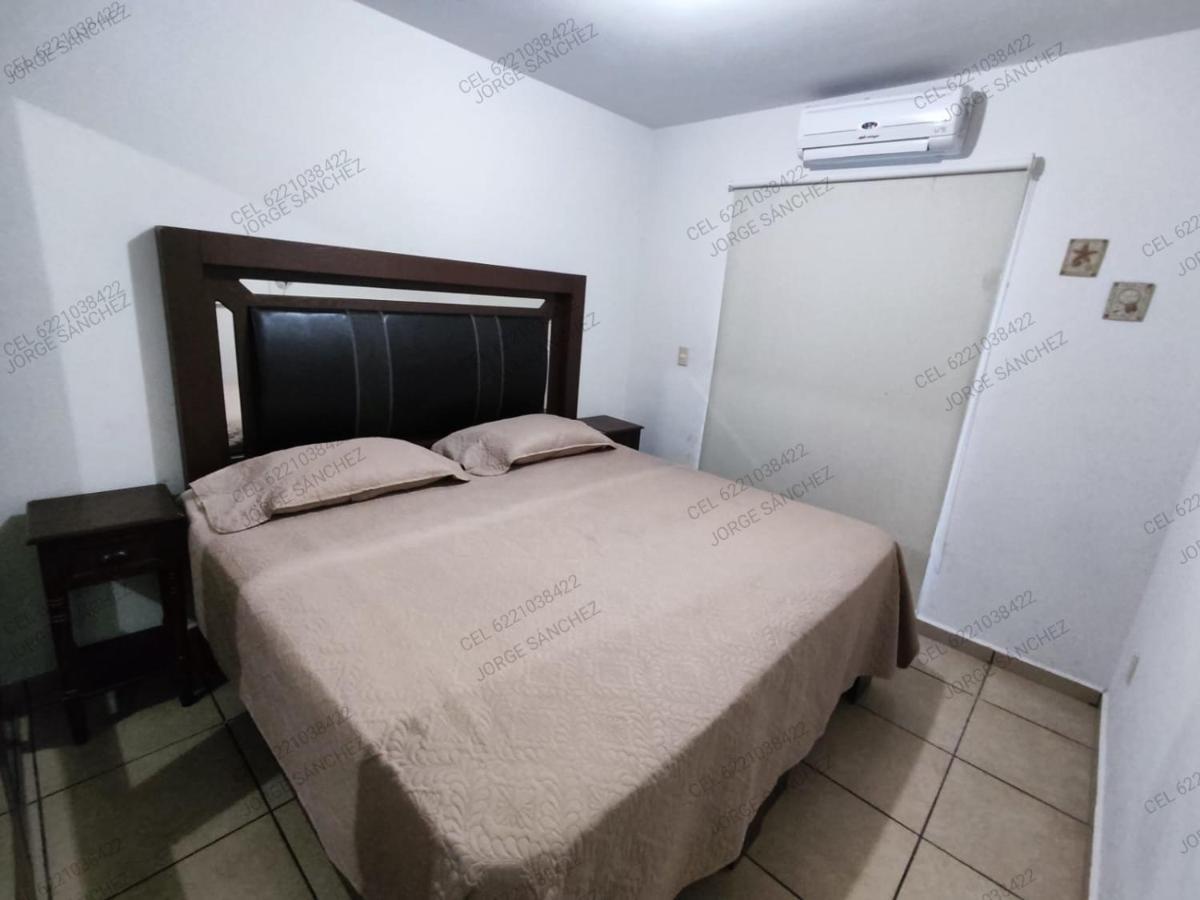 סן קרלוס Casa Villa Serena 8 מראה חיצוני תמונה